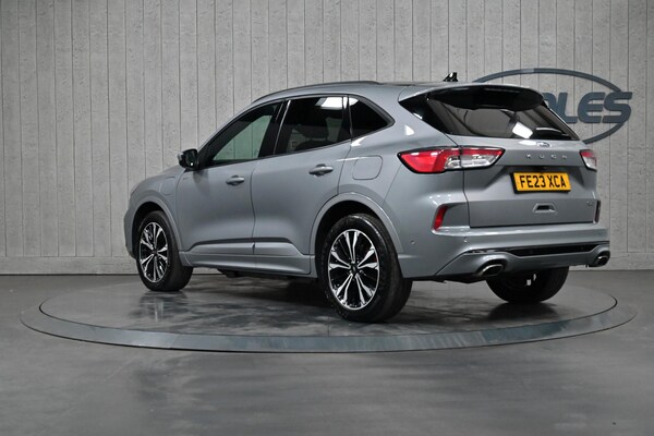 Used Ford Kuga 2023 for sale - 75103064: Photo 4