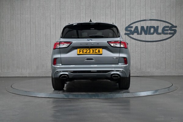 Used Ford Kuga 2023 for sale - 75103064: Photo 5