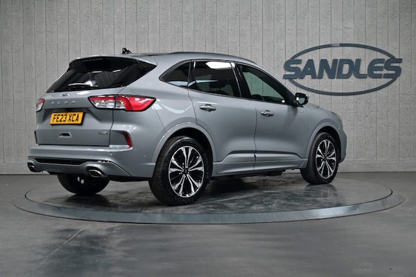 Used Ford Kuga 2023 for sale - 75103064: Photo 6
