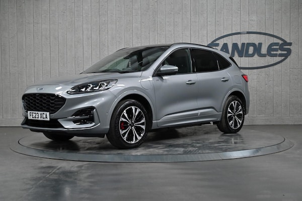 Used Ford Kuga 2023 for sale - 75103064: Photo 7