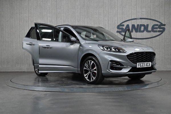 Used Ford Kuga 2023 for sale - 75103064: Photo 8