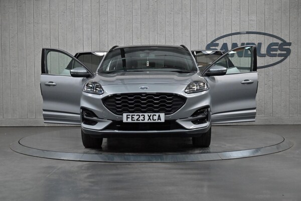 Used Ford Kuga 2023 for sale - 75103064: Photo 9