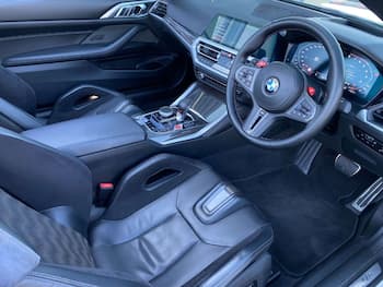 Used BMW M4 2023 for sale - 79311309: Photo
