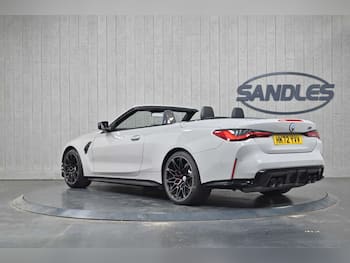 Used BMW M4 2023 for sale - 79311309: Photo