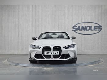 Used BMW M4 2023 for sale - 79311309: Photo