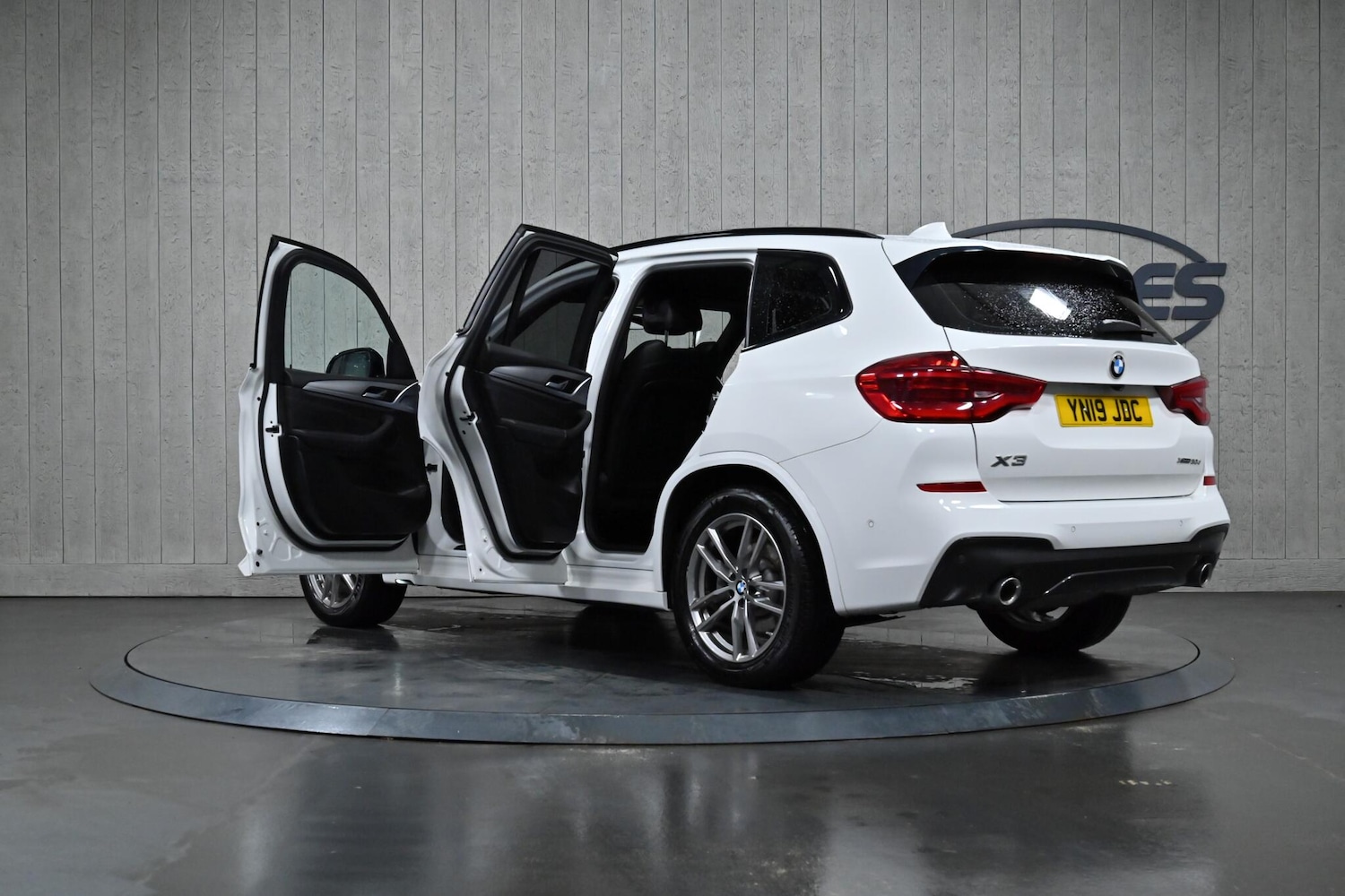 Used BMW X3 2019 for sale - 77131054: Photo 13