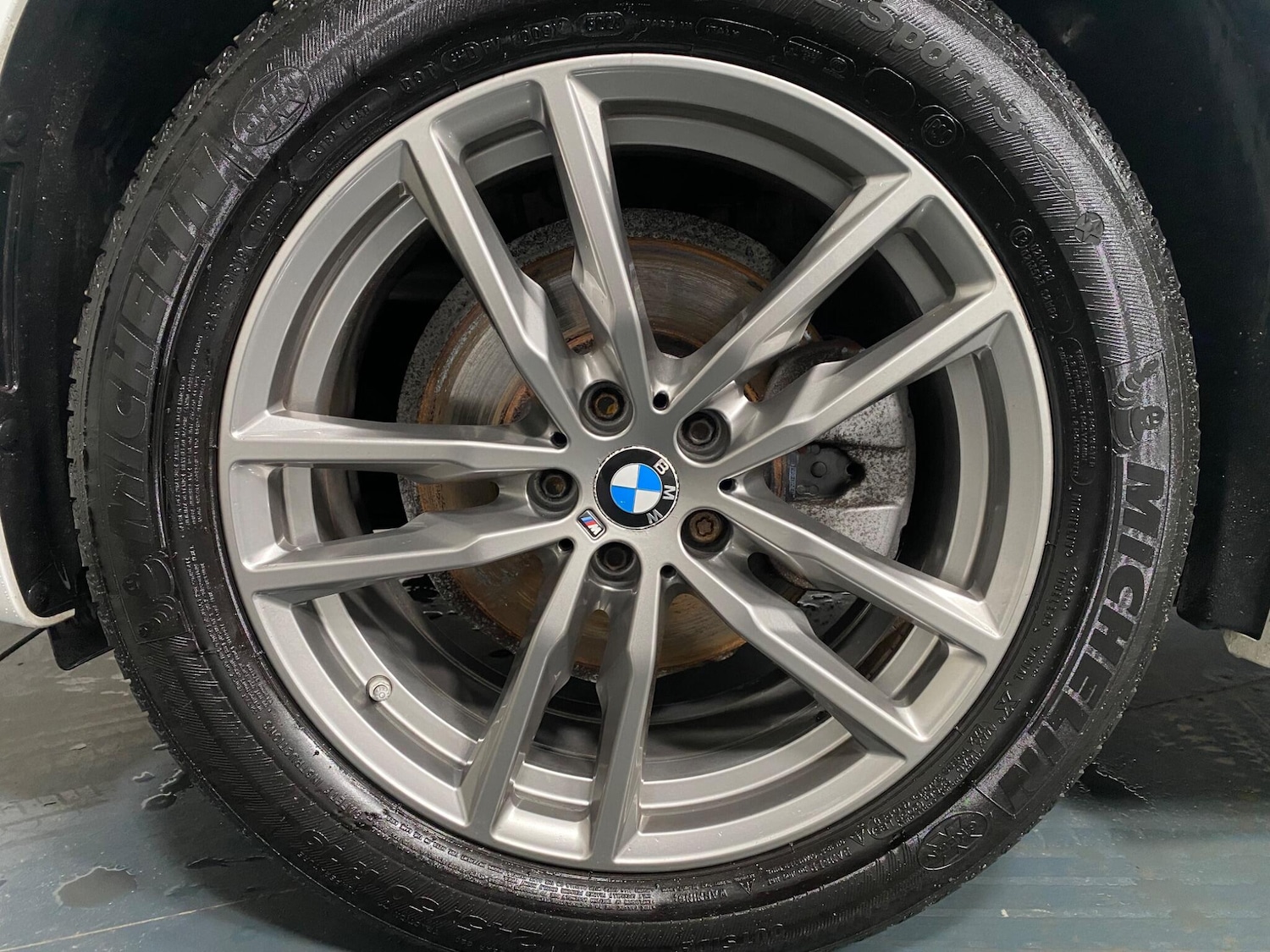 Used BMW X3 2019 for sale - 77131054: Photo 18