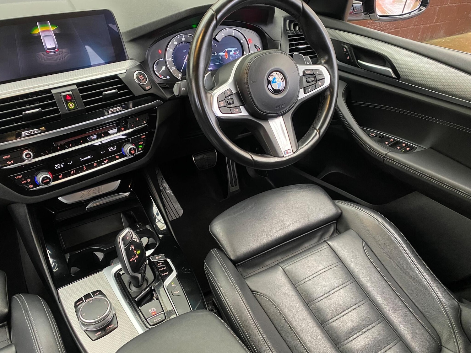 Used BMW X3 2019 for sale - 77131054: Photo 2