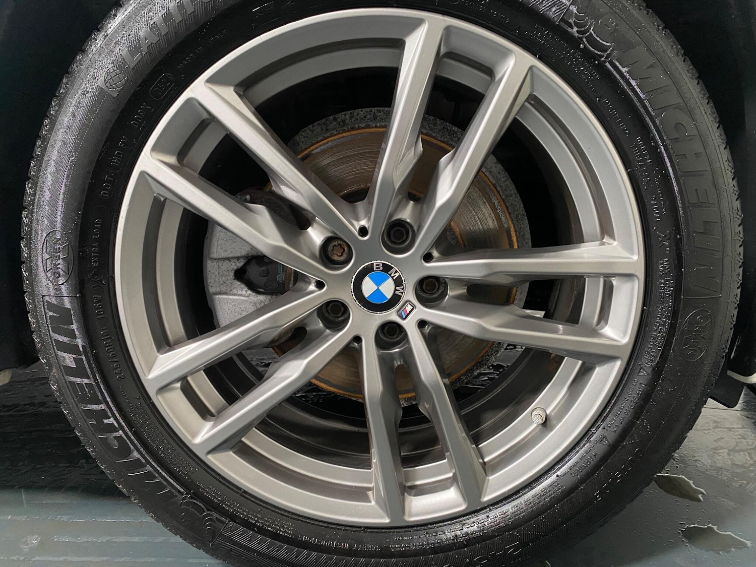 Used BMW X3 2019 for sale - 77131054: Photo 20