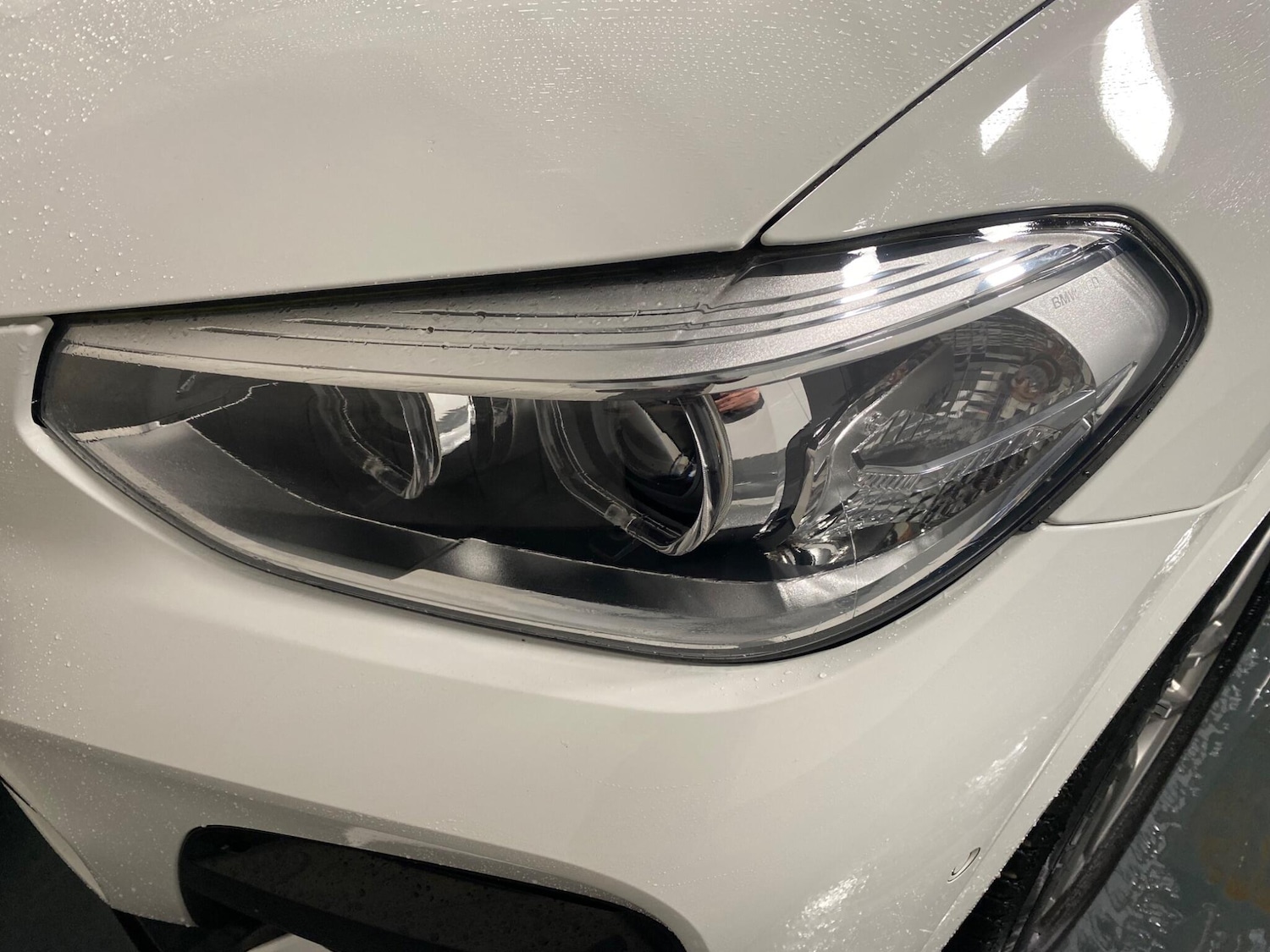 Used BMW X3 2019 for sale - 77131054: Photo 22