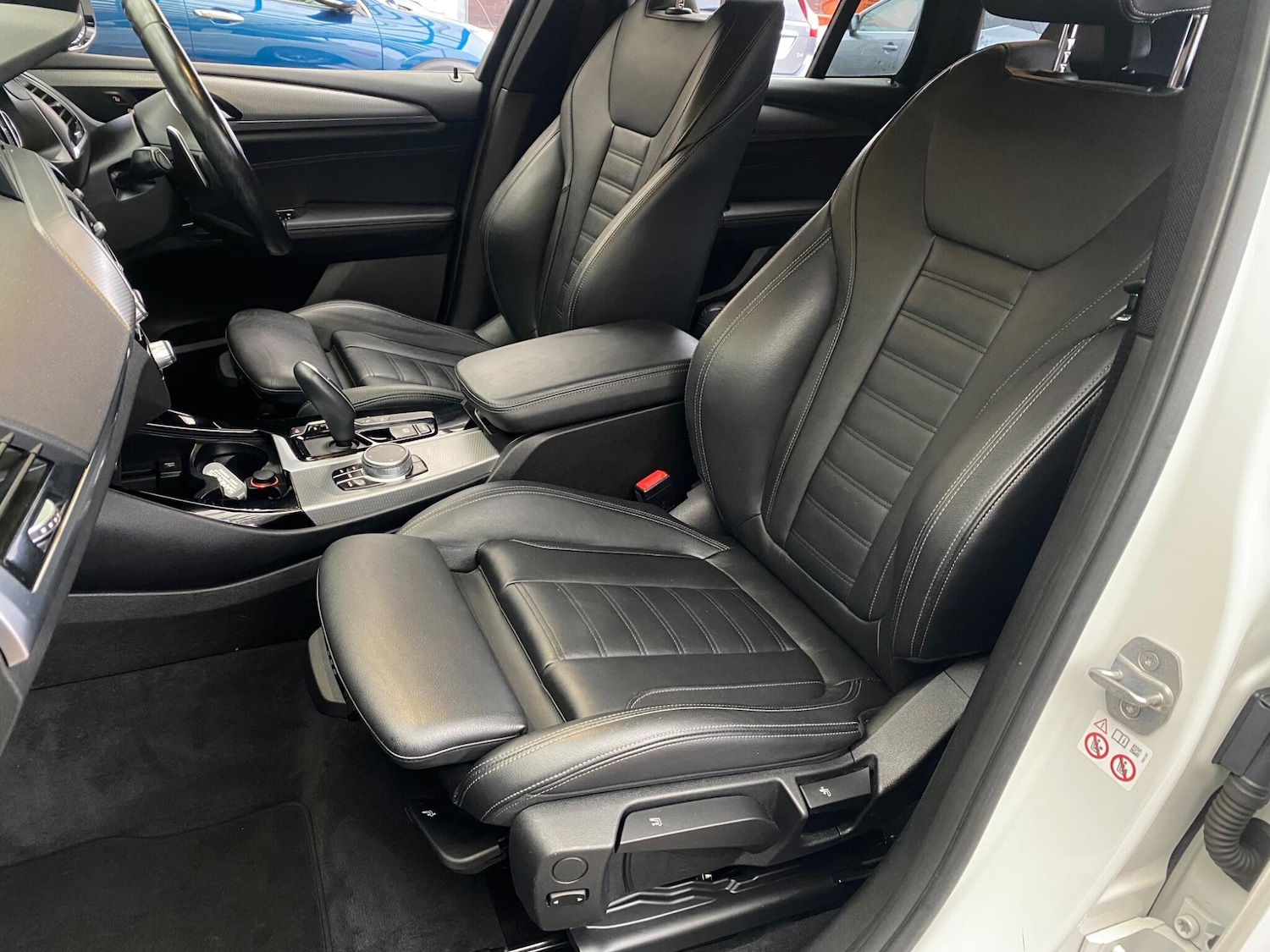 Used BMW X3 2019 for sale - 77131054: Photo 25