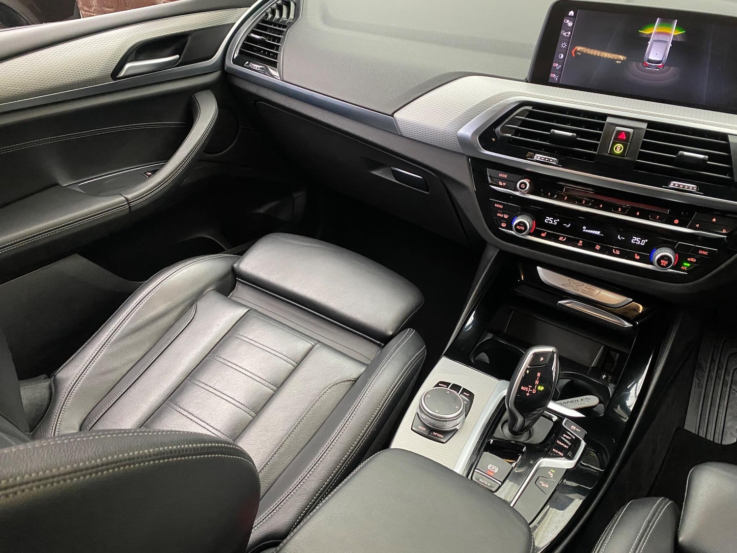 Used BMW X3 2019 for sale - 77131054: Photo 29