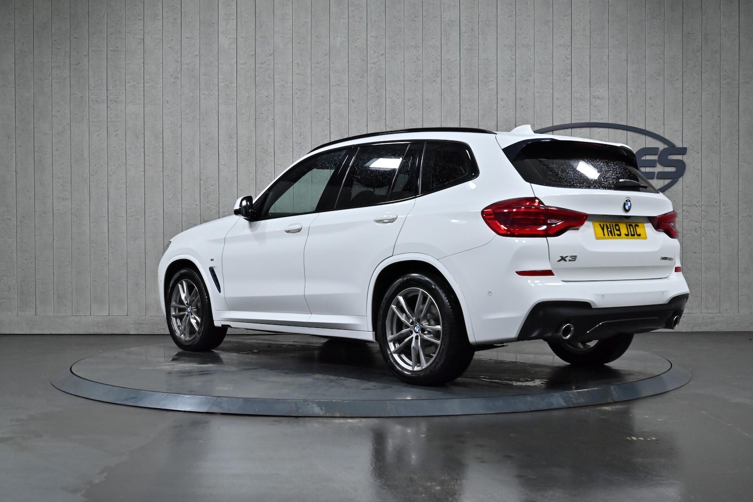 Used BMW X3 2019 for sale - 77131054: Photo 3