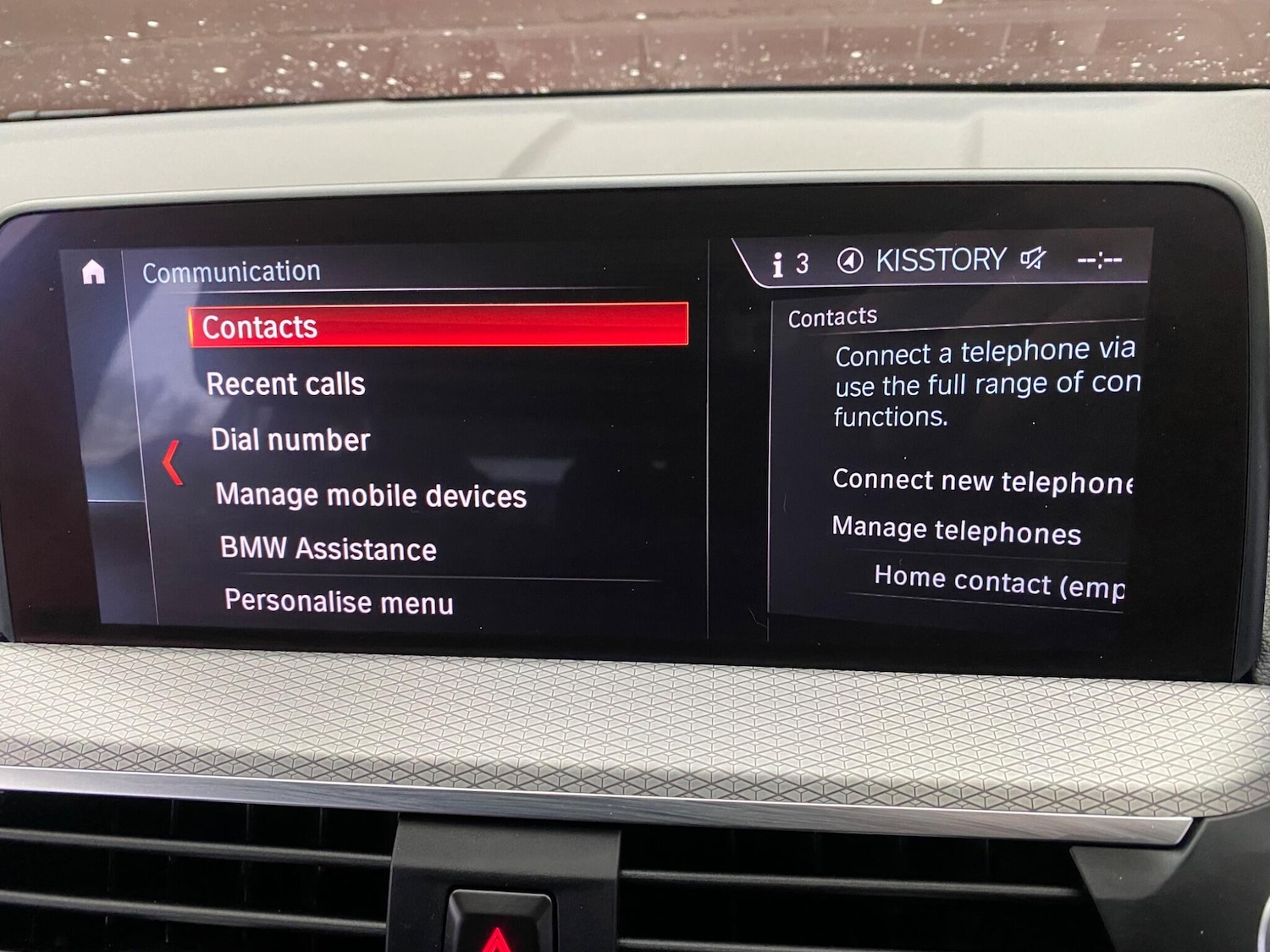 Used BMW X3 2019 for sale - 77131054: Photo 33