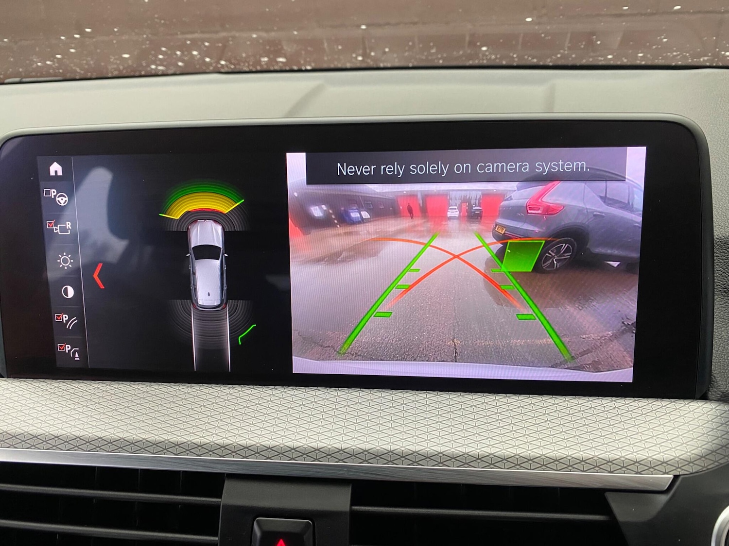 Used BMW X3 2019 for sale - 77131054: Photo 34