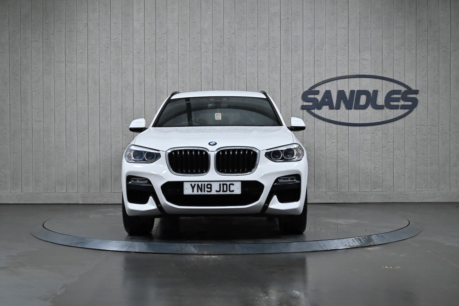 Used BMW X3 2019 for sale - 77131054: Photo 4
