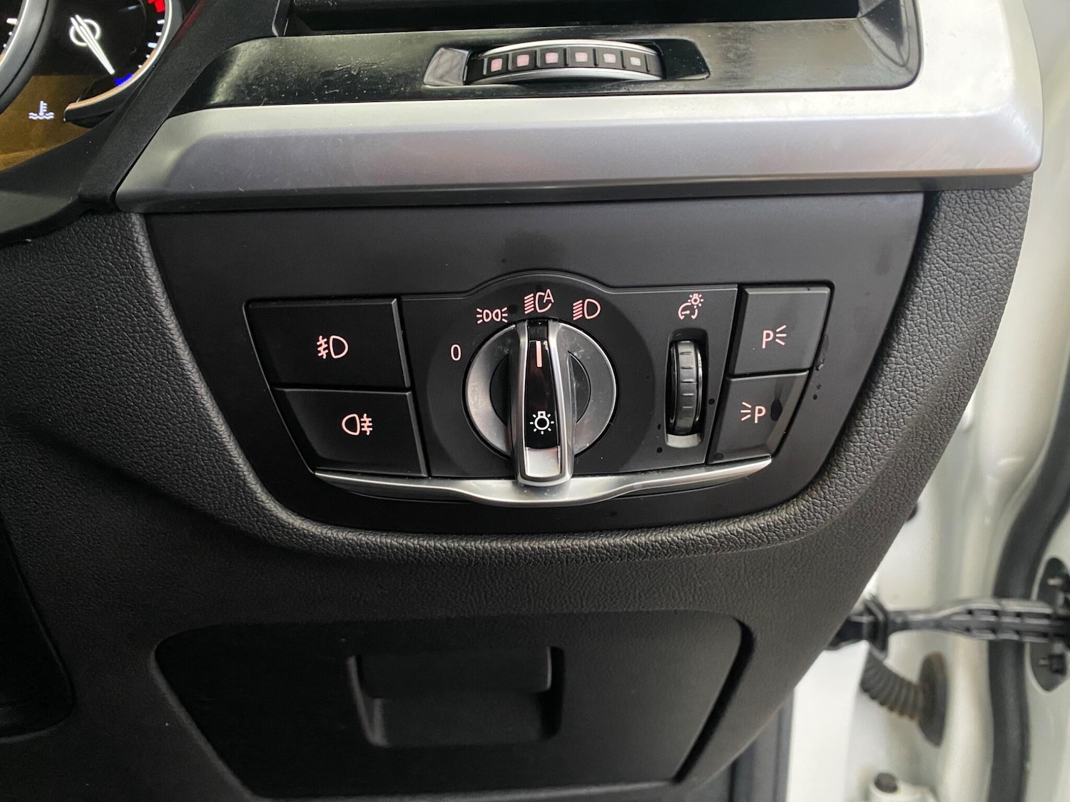 Used BMW X3 2019 for sale - 77131054: Photo 48