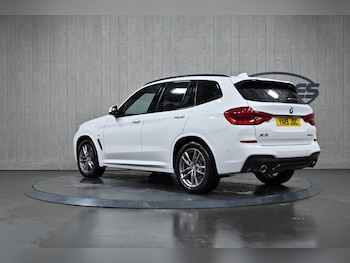 Used BMW X3 2019 for sale - 77131054: Photo
