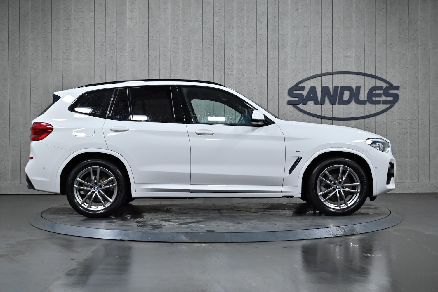 Used BMW X3 2019 for sale - 77131054: Photo 5