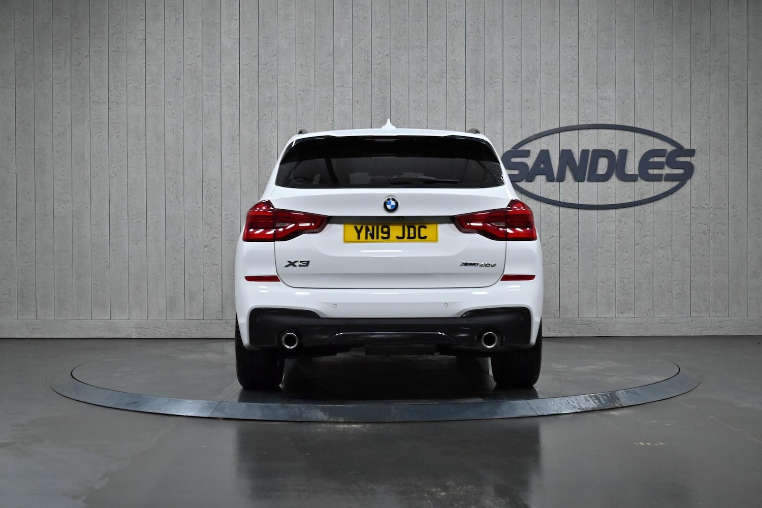 Used BMW X3 2019 for sale - 77131054: Photo 6