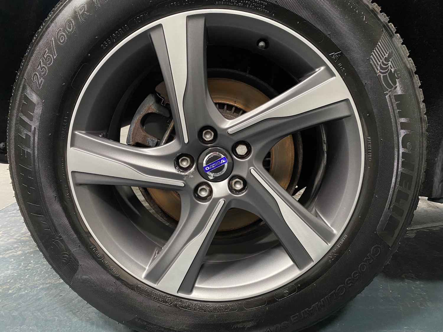 Used Volvo XC60 2016 for sale - 76988295: Photo 20