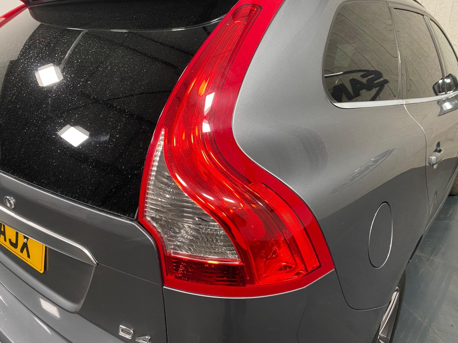 Used Volvo XC60 2016 for sale - 76988295: Photo 22