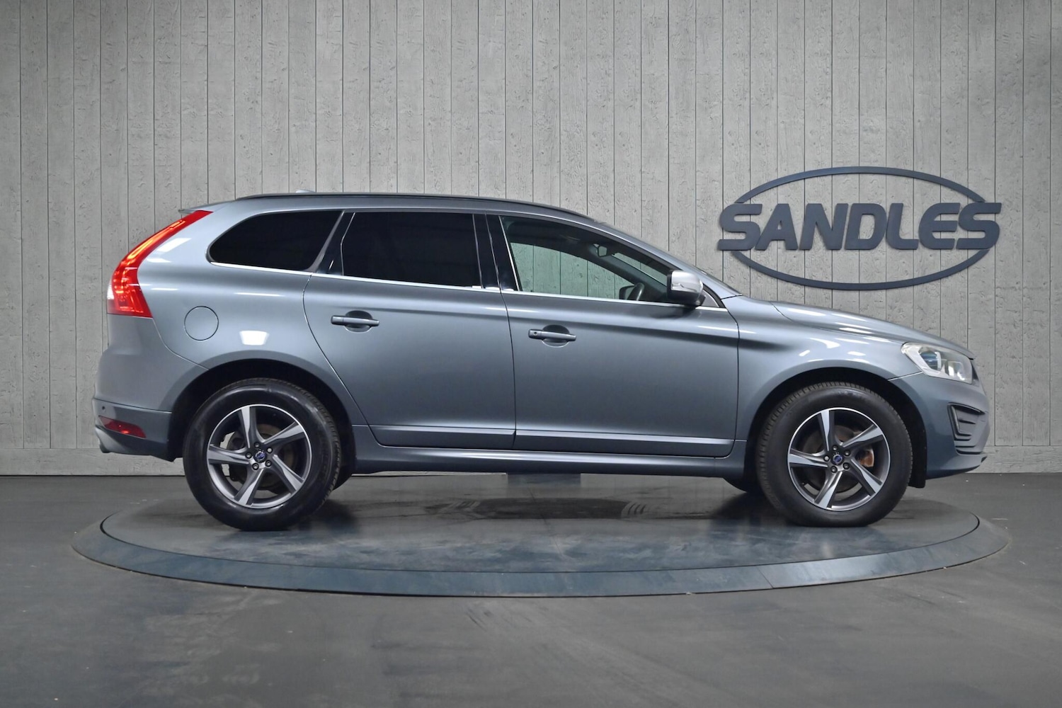 Used Volvo XC60 2016 for sale - 76988295: Photo 3