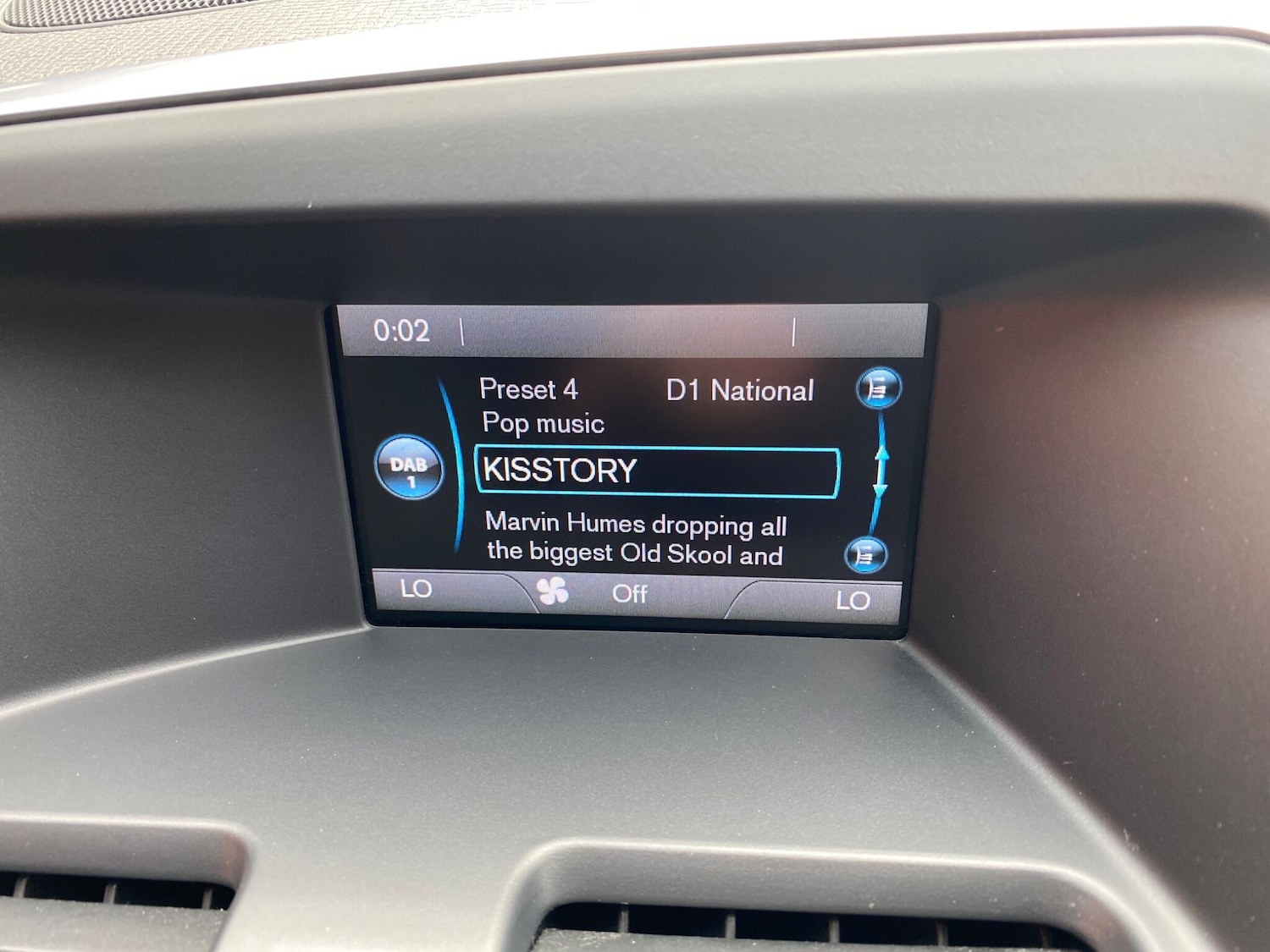 Used Volvo XC60 2016 for sale - 76988295: Photo 30