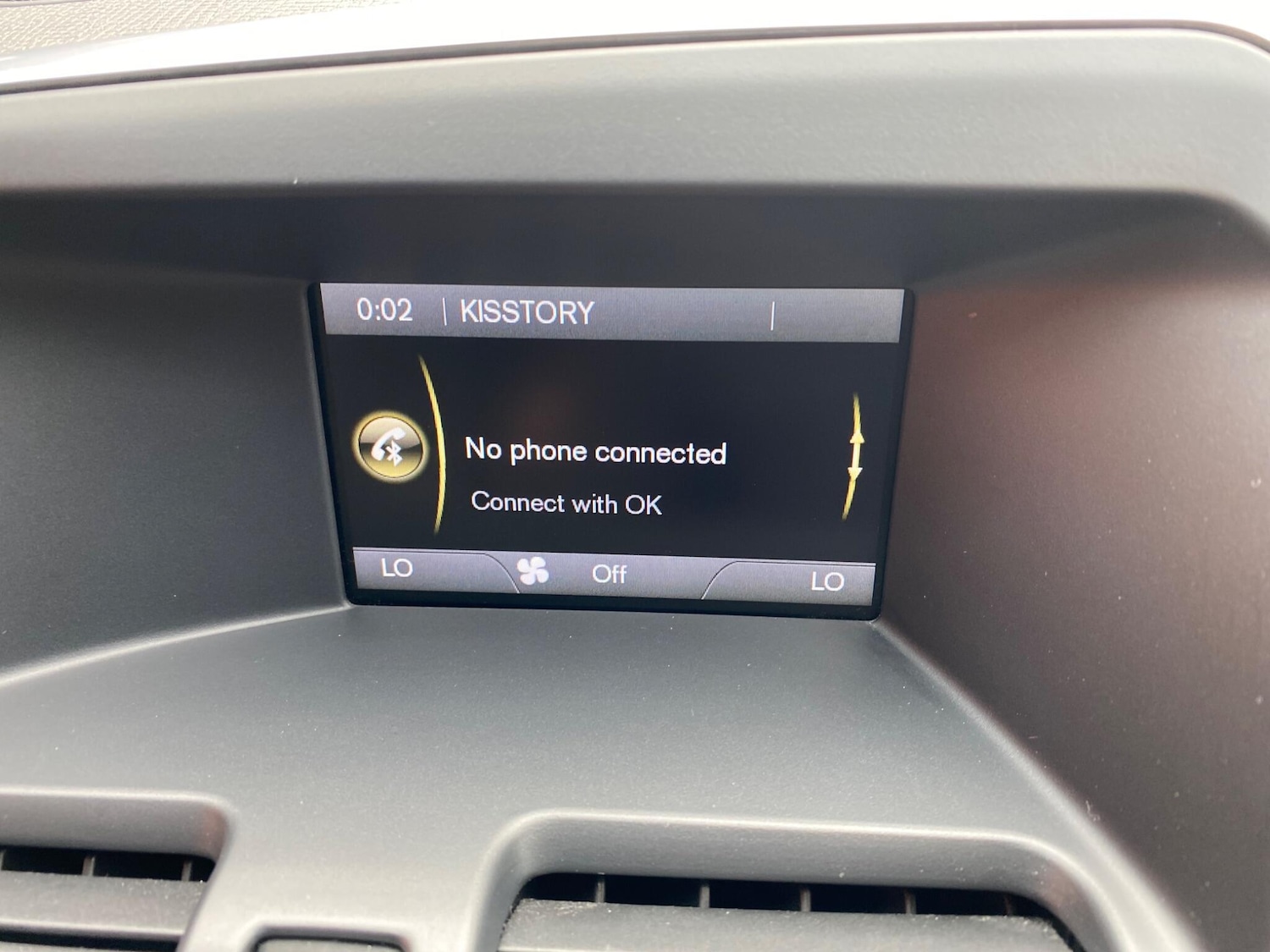 Used Volvo XC60 2016 for sale - 76988295: Photo 31