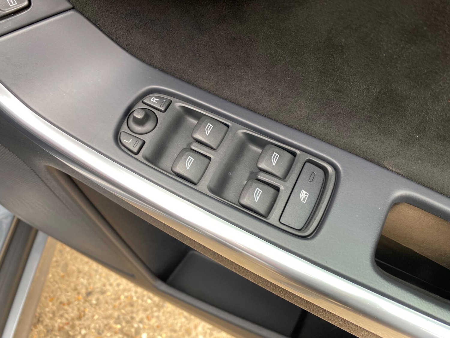 Used Volvo XC60 2016 for sale - 76988295: Photo 43