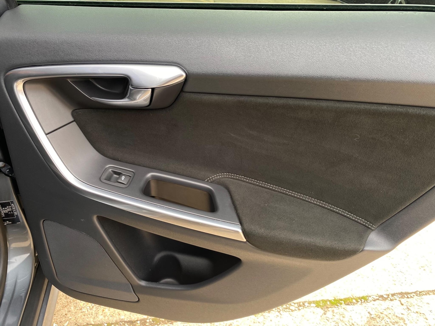 Used Volvo XC60 2016 for sale - 76988295: Photo 47