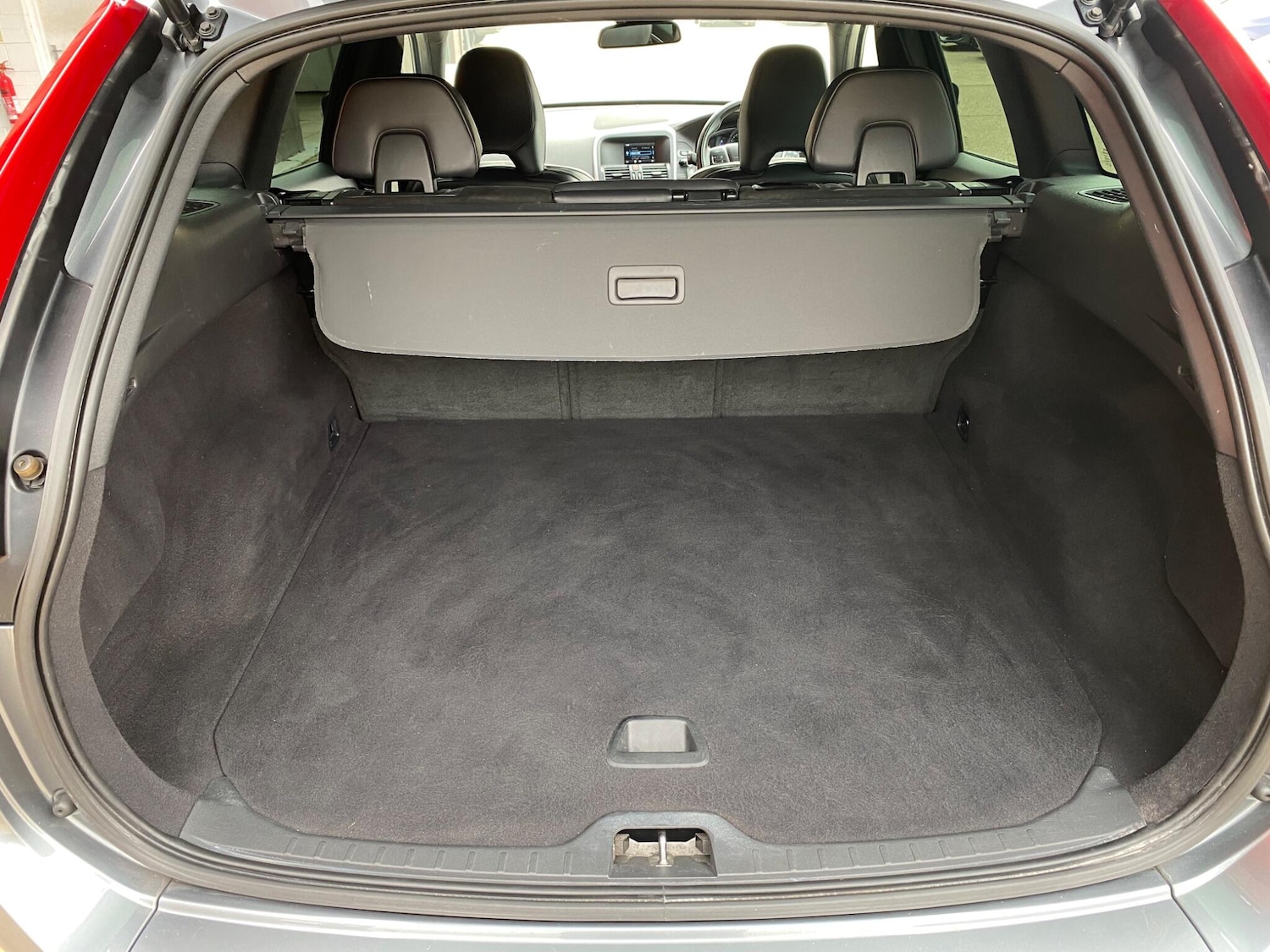 Used Volvo XC60 2016 for sale - 76988295: Photo 48