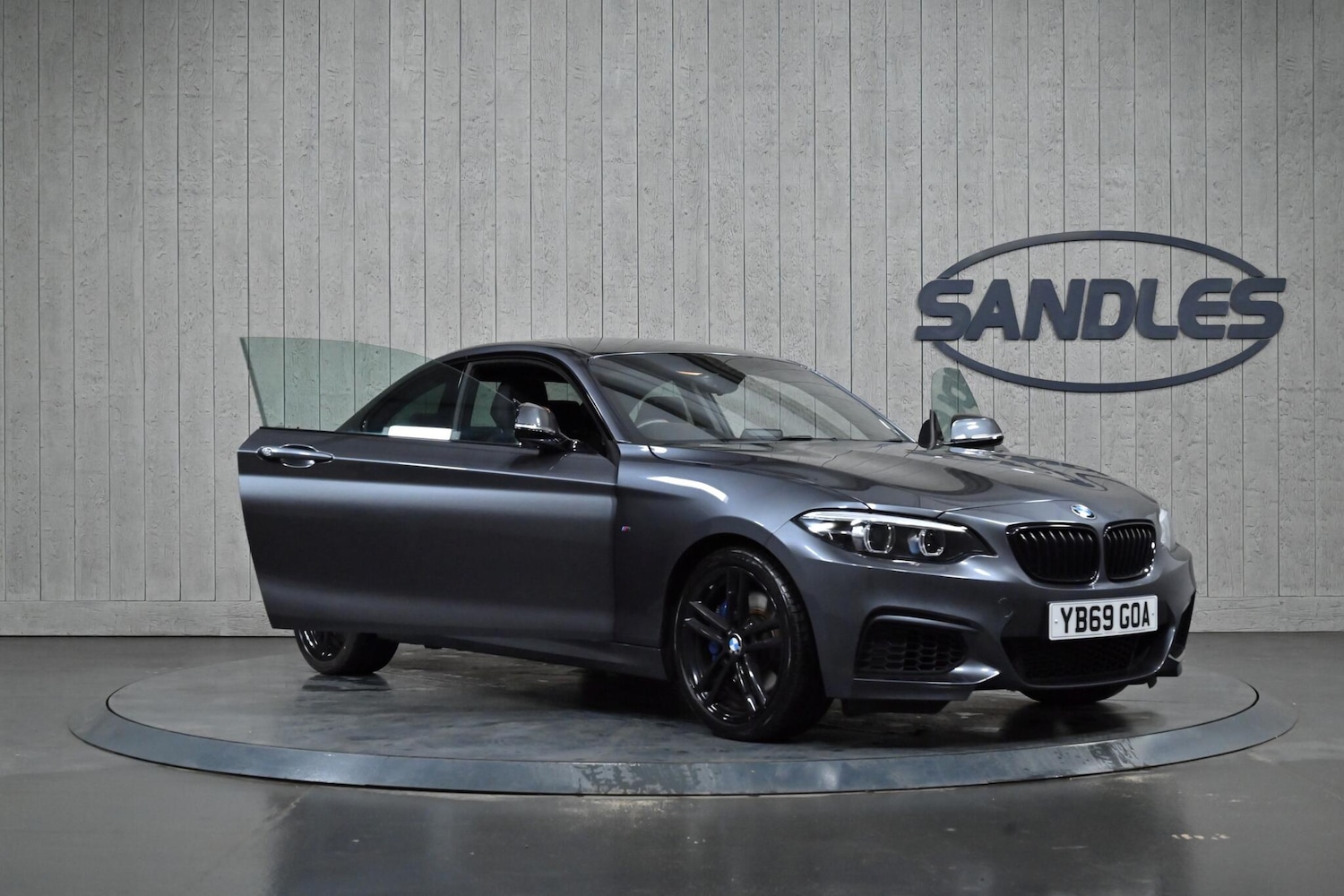 Used BMW 2 Series 2019 for sale - 77909770: Photo 10