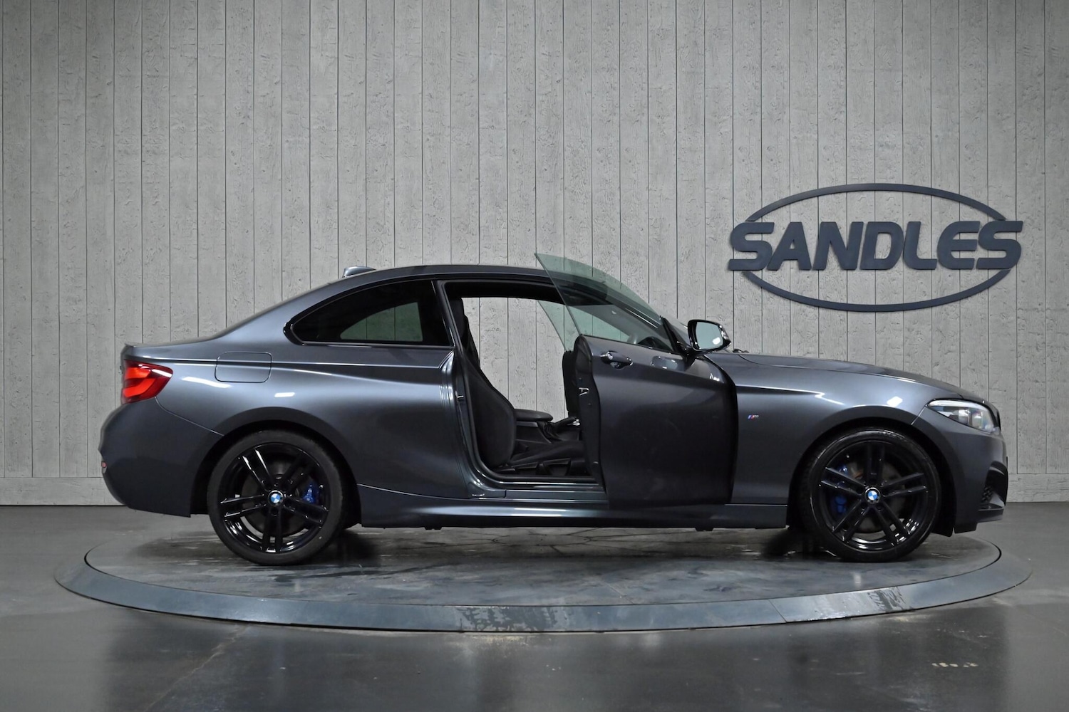 Used BMW 2 Series 2019 for sale - 77909770: Photo 12