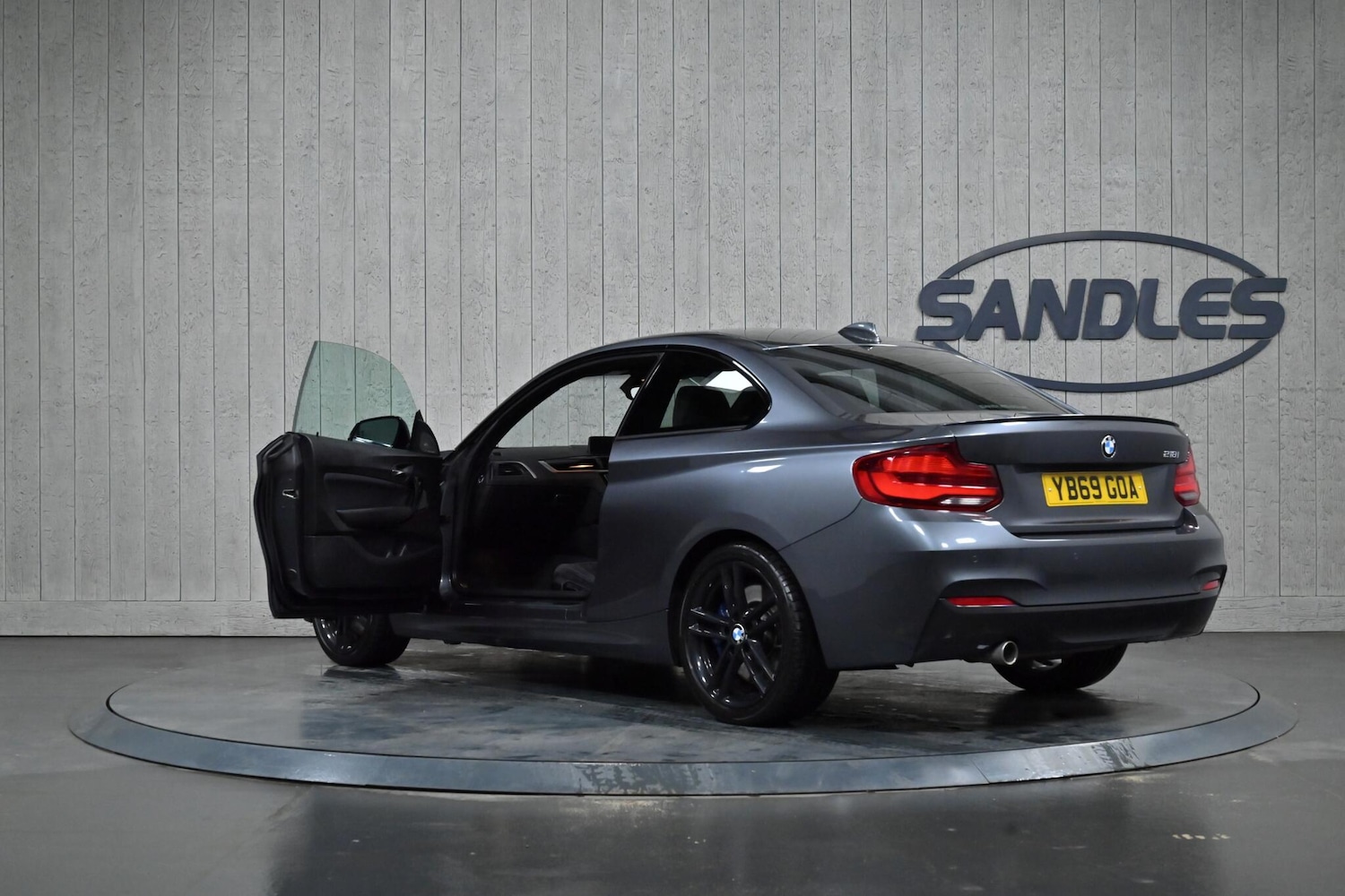 Used BMW 2 Series 2019 for sale - 77909770: Photo 13