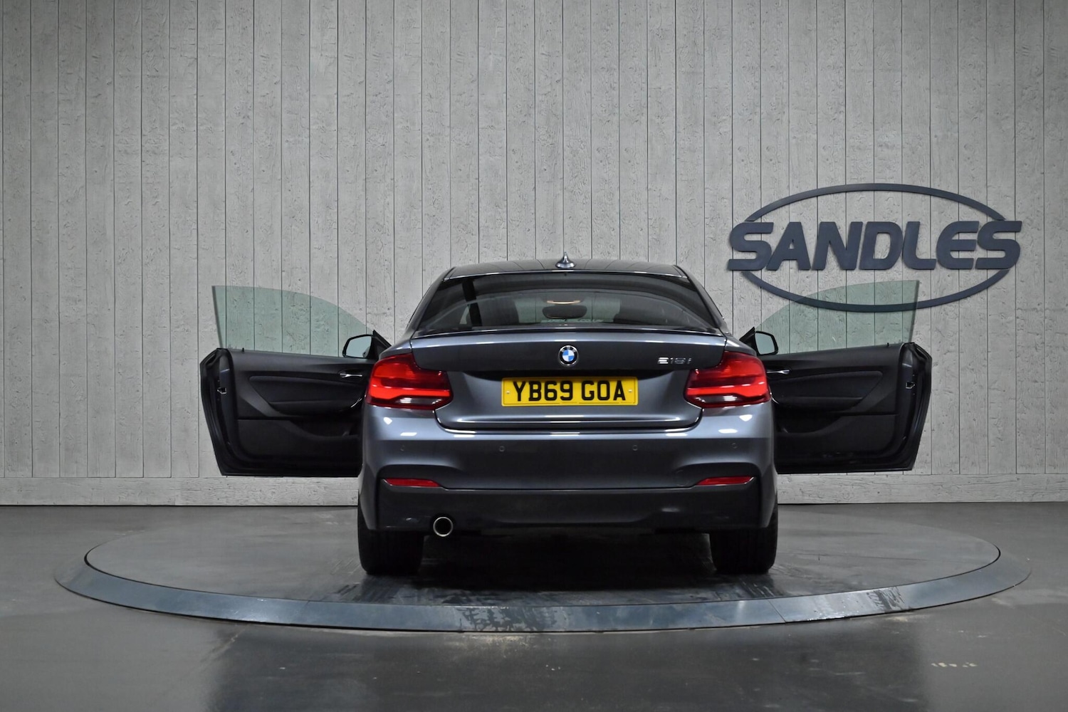 Used BMW 2 Series 2019 for sale - 77909770: Photo 14