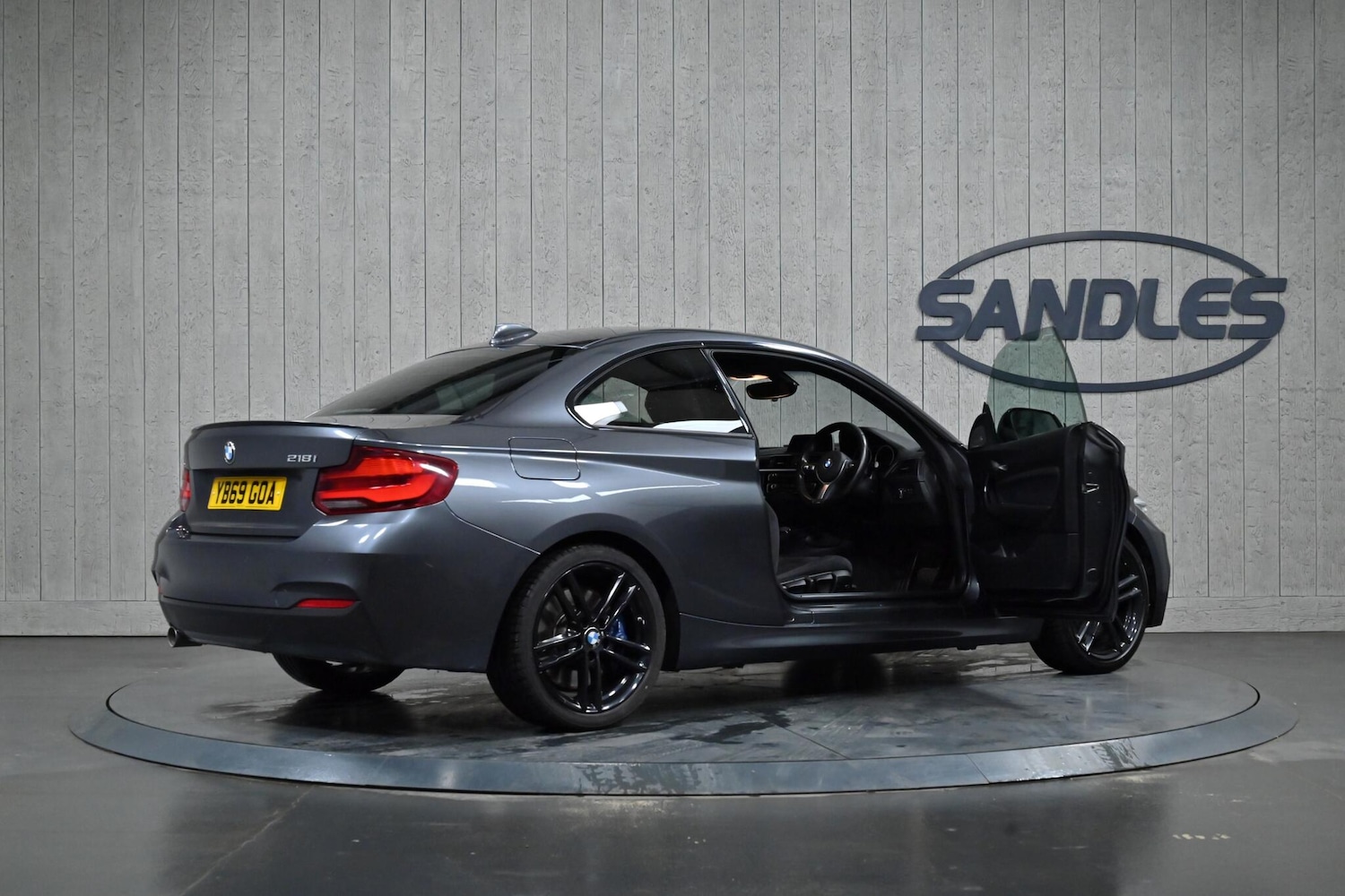 Used BMW 2 Series 2019 for sale - 77909770: Photo 15