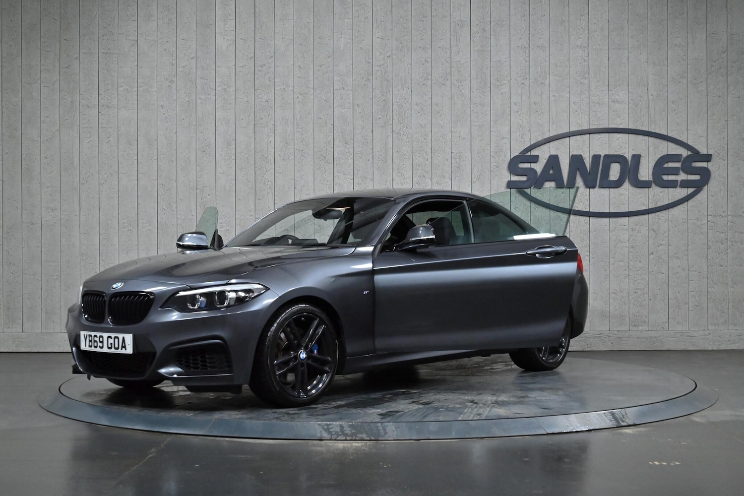 Used BMW 2 Series 2019 for sale - 77909770: Photo 16