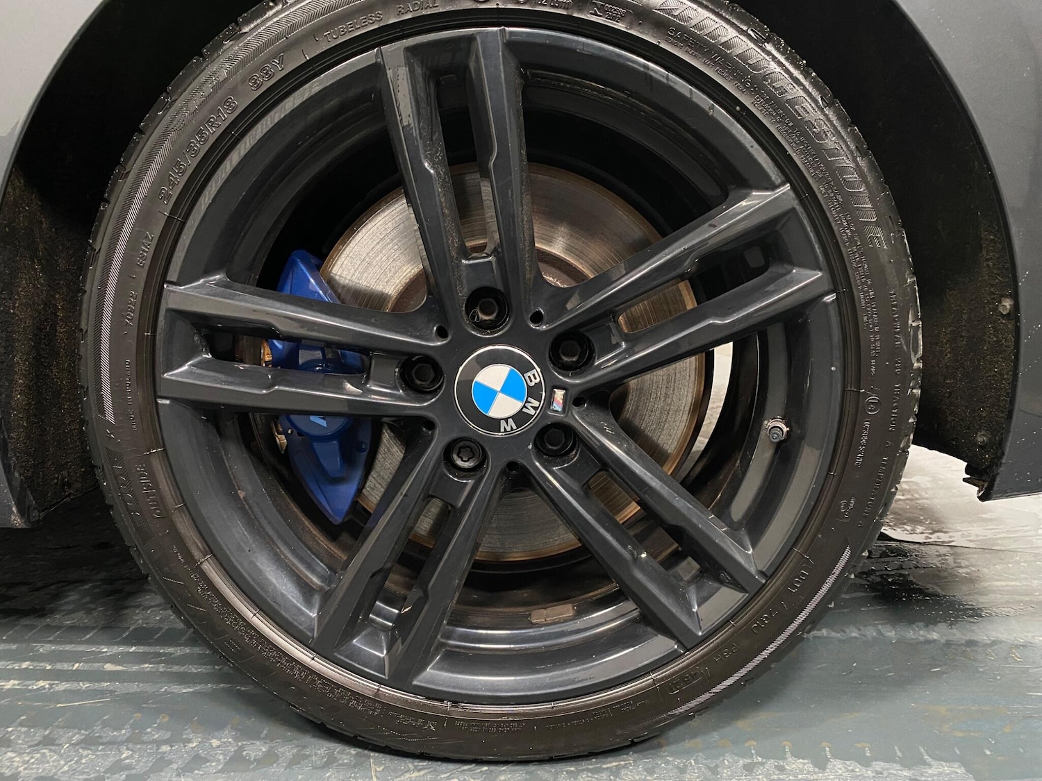 Used BMW 2 Series 2019 for sale - 77909770: Photo 18