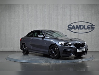 Used BMW 2 Series 2019 for sale - 77909770: Photo