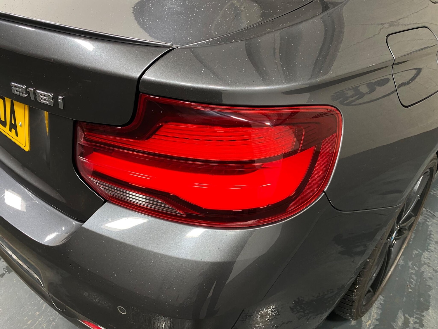Used BMW 2 Series 2019 for sale - 77909770: Photo 23