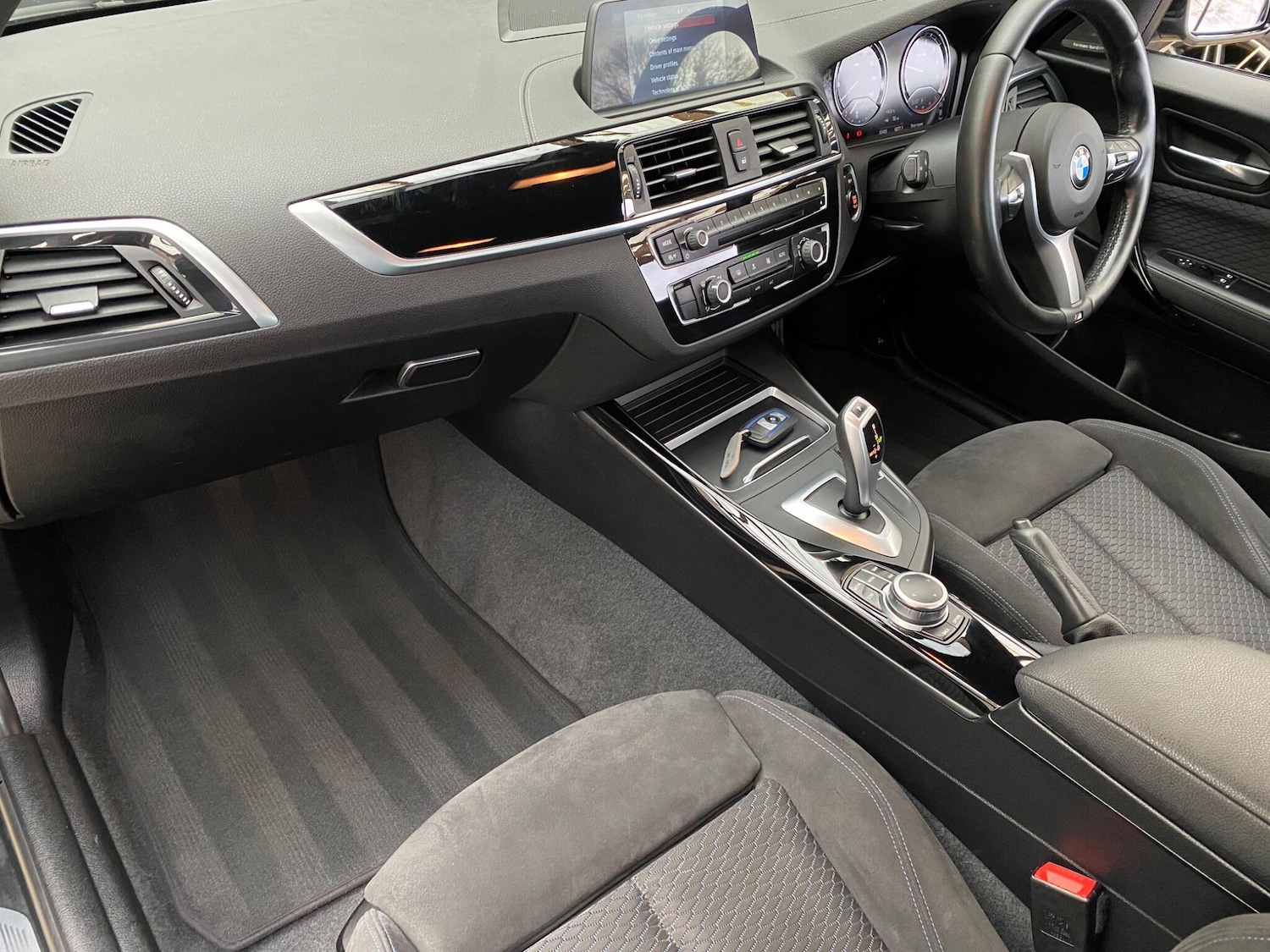 Used BMW 2 Series 2019 for sale - 77909770: Photo 27