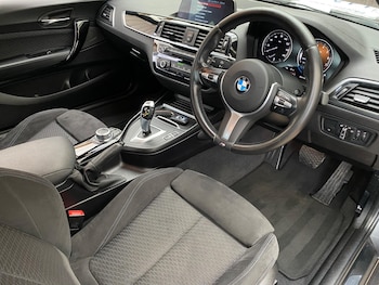 Used BMW 2 Series 2019 for sale - 77909770: Photo