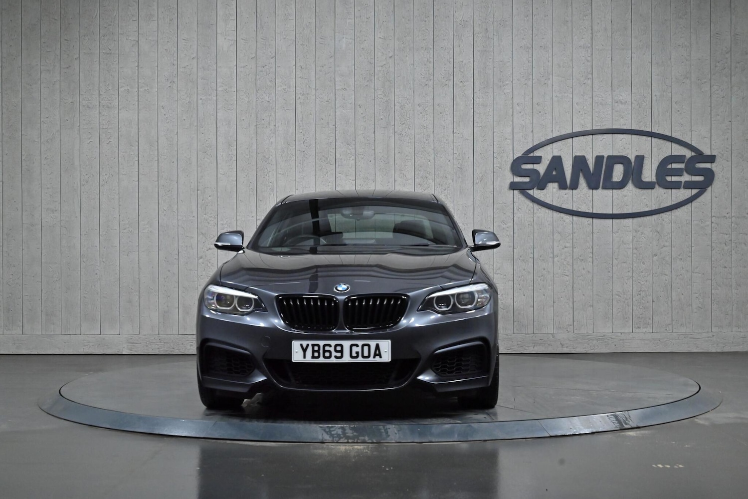 Used BMW 2 Series 2019 for sale - 77909770: Photo 4