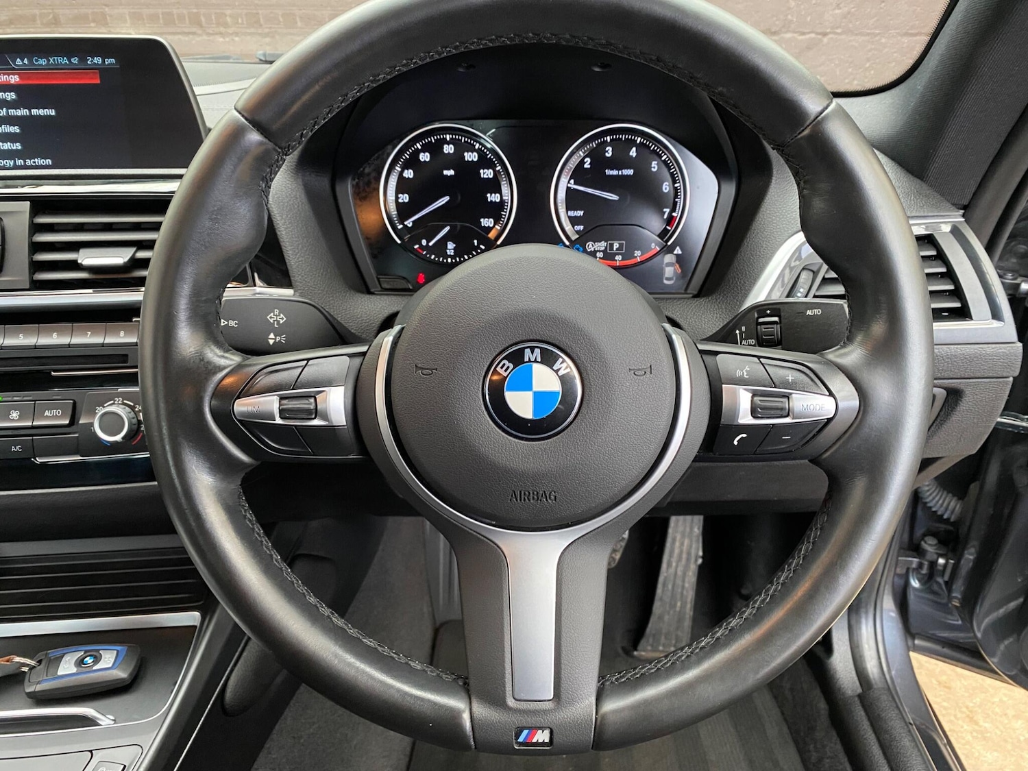 Used BMW 2 Series 2019 for sale - 77909770: Photo 42