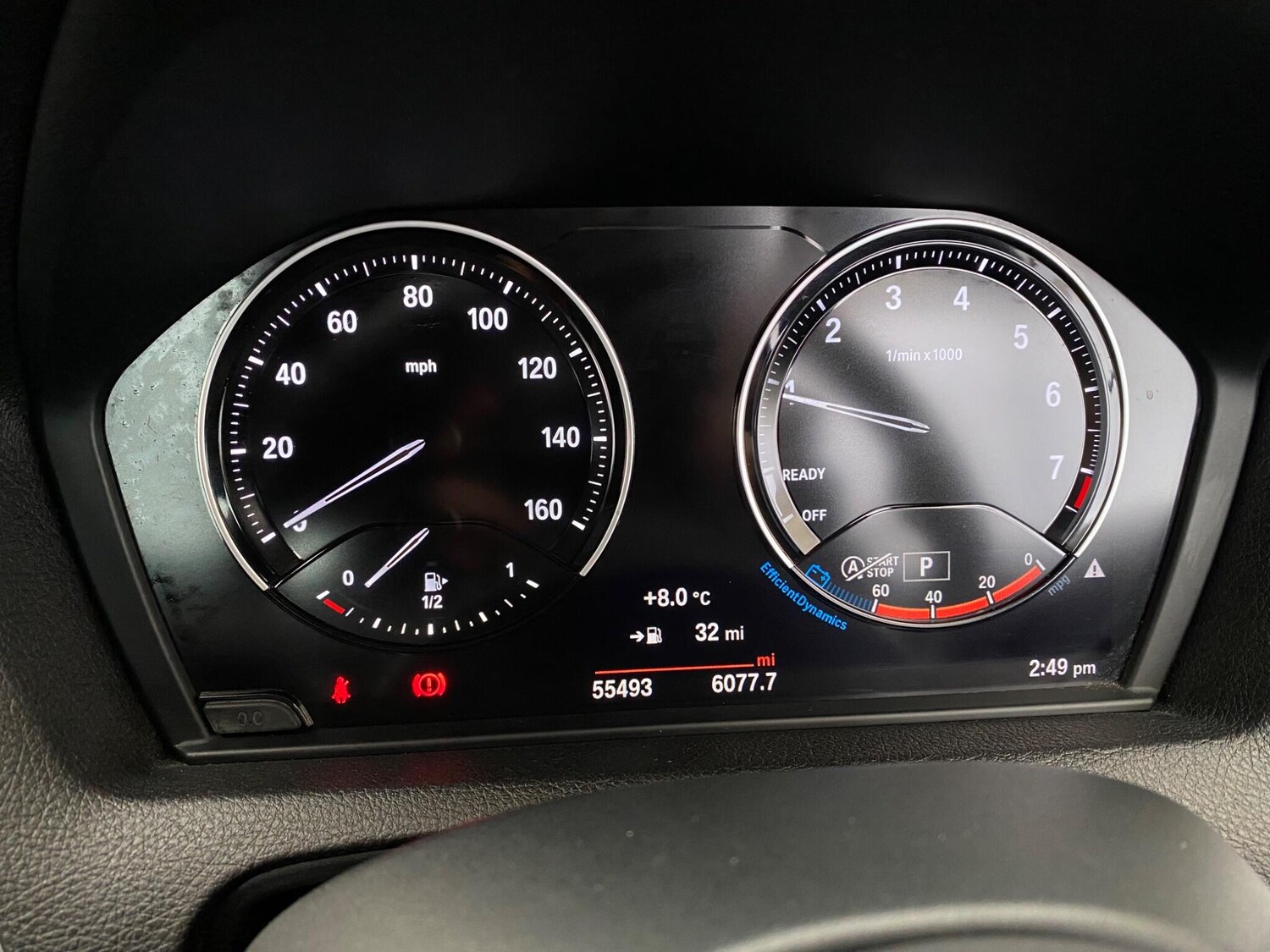 Used BMW 2 Series 2019 for sale - 77909770: Photo 46