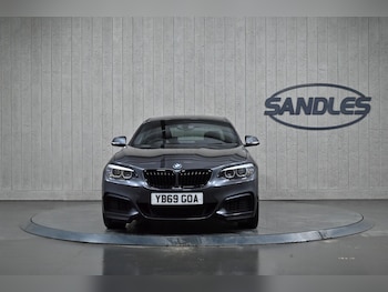 Used BMW 2 Series 2019 for sale - 77909770: Photo