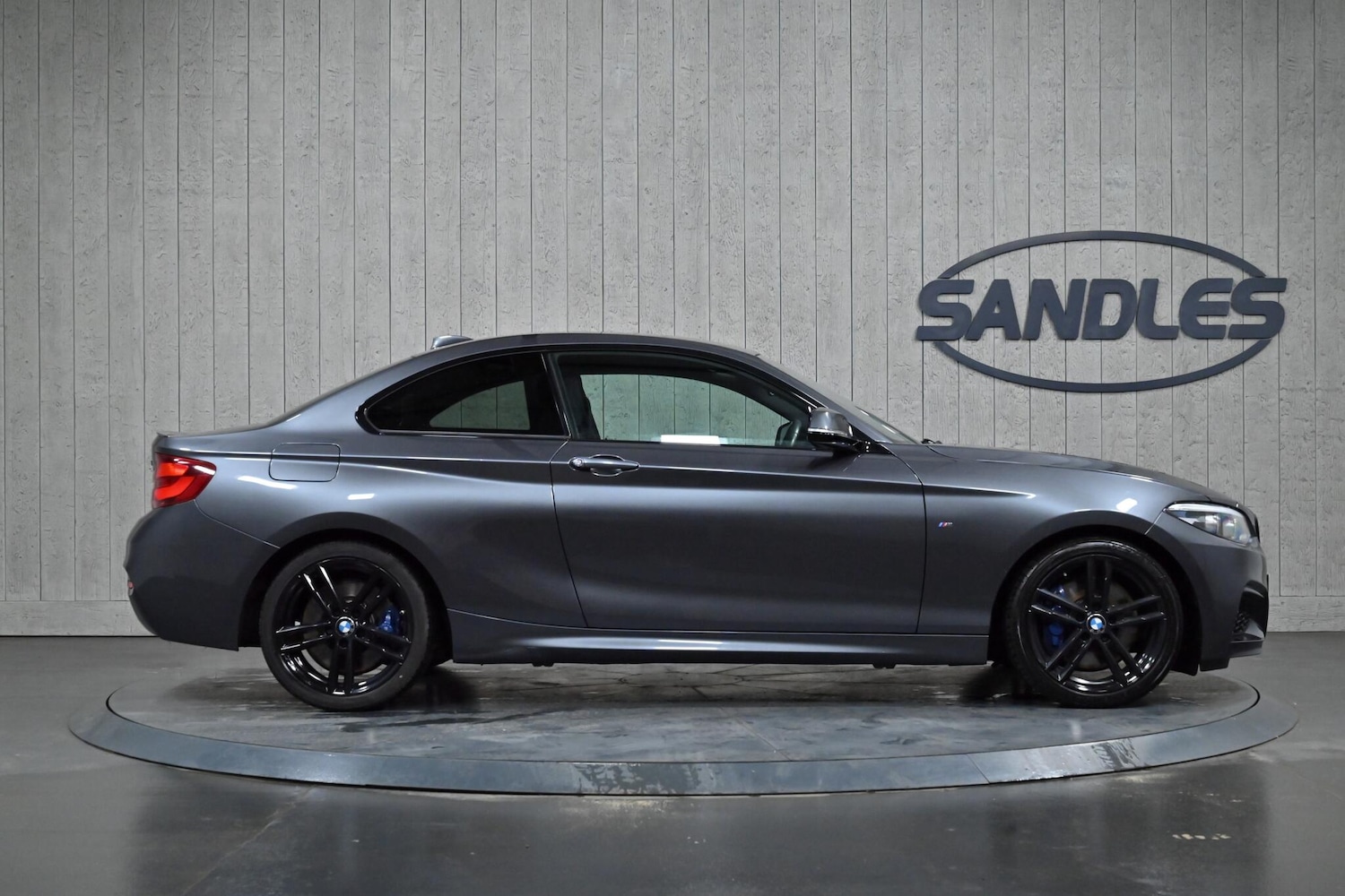 Used BMW 2 Series 2019 for sale - 77909770: Photo 5