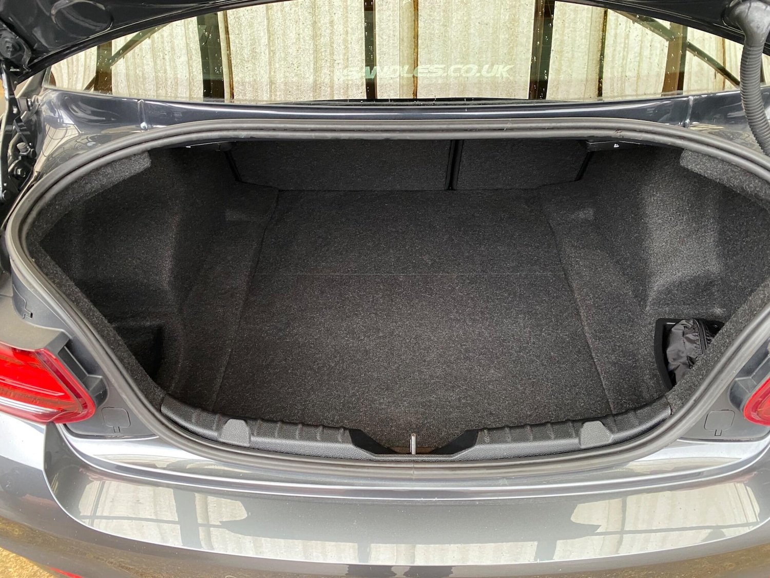 Used BMW 2 Series 2019 for sale - 77909770: Photo 52