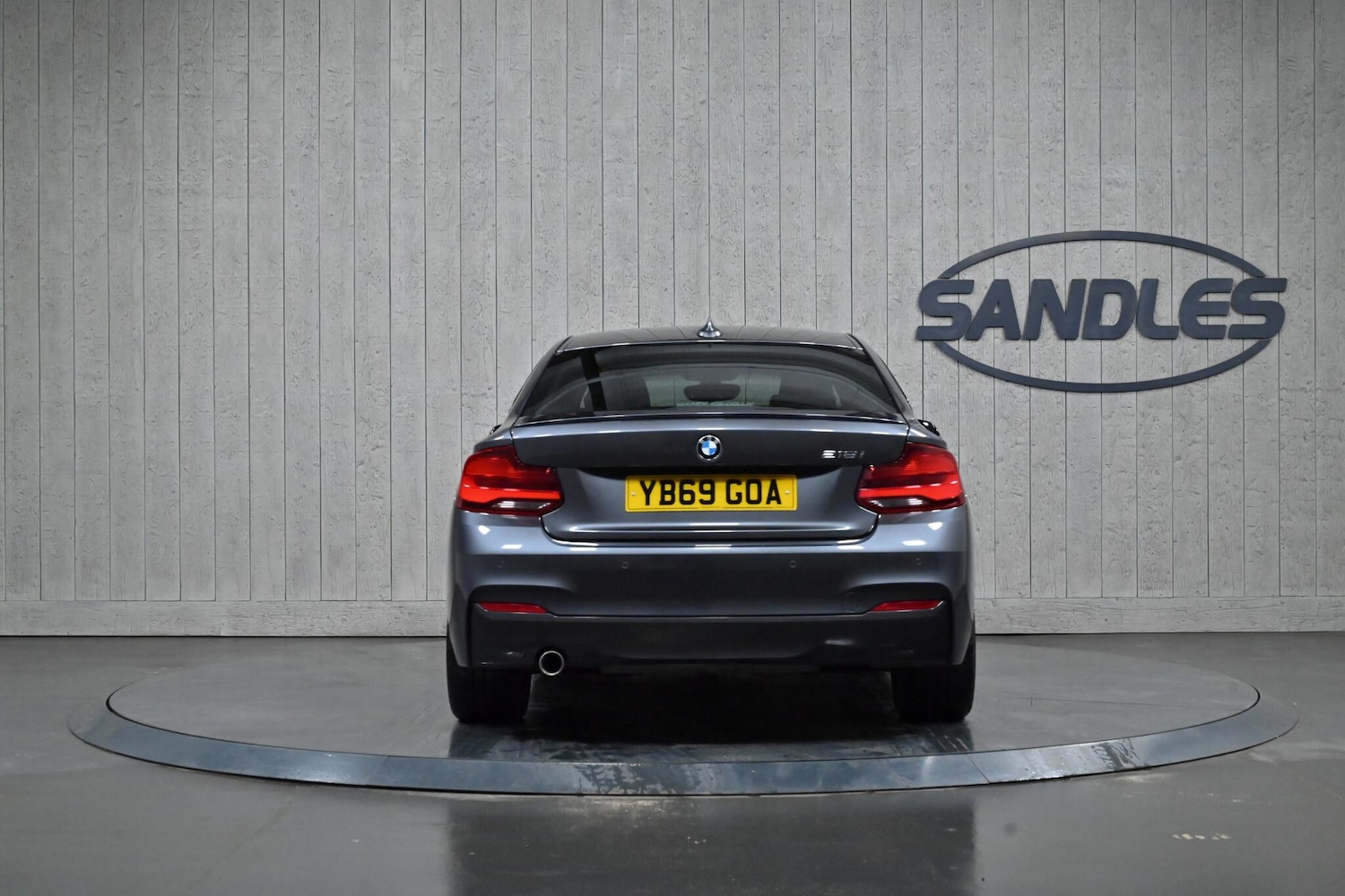 Used BMW 2 Series 2019 for sale - 77909770: Photo 6